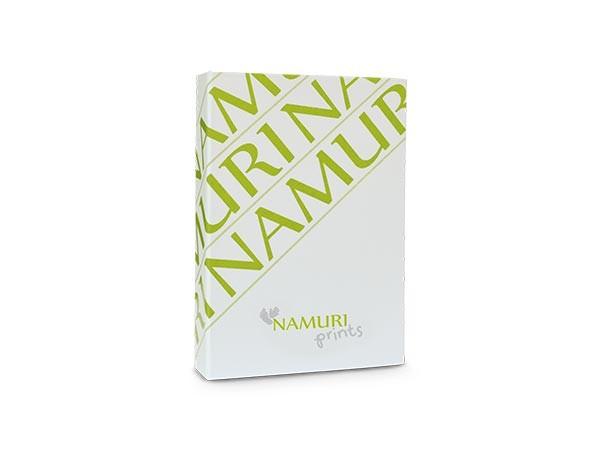 Cofanetto con Diamante in blister F SI da 0.01 a 0.25 ct - Namuri - Il nostro modo di dire amore