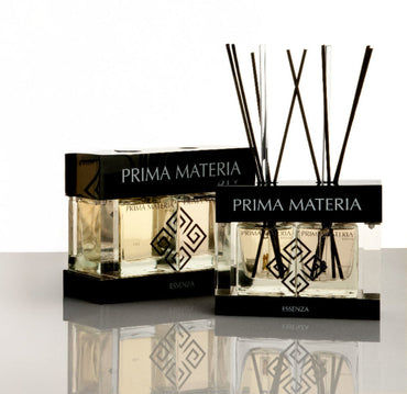 Essenza Oro & Diamanti Prima Materia da 200 a 400 Millilitri