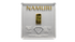 3 diamanti in blister G - IF da 0.03 a 0.60 ct con lingotto in oro 750 da 1 grammo
