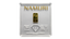 2 diamanti in blister G - SI1 da 0.02 a 0.40 ct con lingotto in oro 750 da 1 grammo