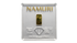 2 diamanti in blister F - SI1 da 0.02 a 0.40 ct con lingotto in oro 750 da 1 grammo