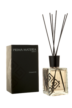 Essenza Diamante Prima Materia da 100 a 1000 Millilitri