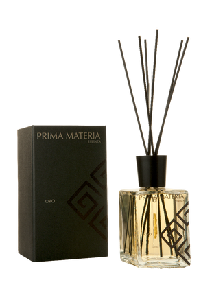 Essenza Oro Prima Materia da 100 a 1000 Millilitri