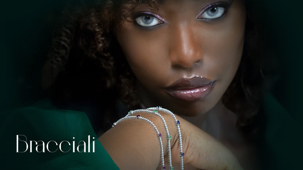 Bracciali