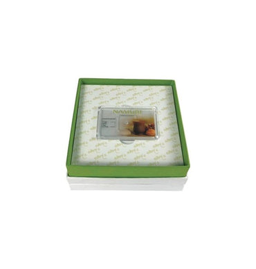 Cofanetto con Diamante Colore F in blister 'Cresima' - Namuri - Il nostro modo di dire amore