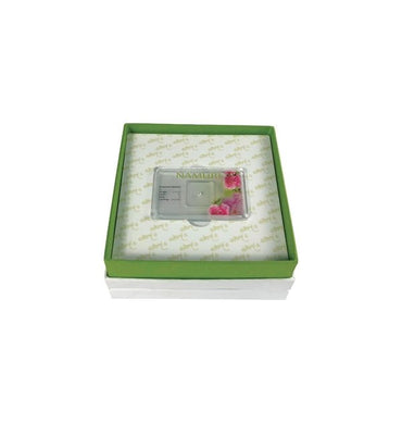 Cofanetto con Diamante Colore G in blister 'Generico Rosa' - Namuri - Il nostro modo di dire amore