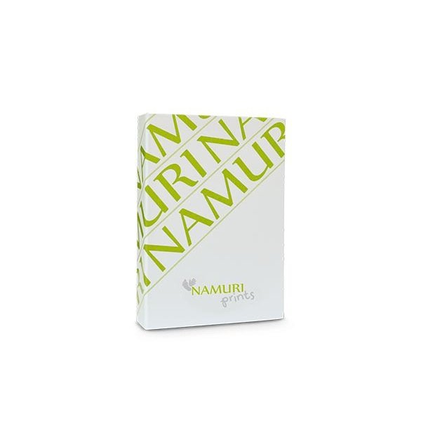 Cofanetto con Diamante in blister G SI da 0.01 a 0.25 ct - Namuri - Il nostro modo di dire amore